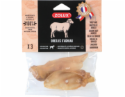 ZOLUX Lamb ears - žvýkačka pro psa - 30g