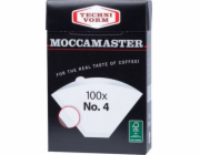 Moccamaster 85022 součástka/příslušenství ke kávovarům Kávový filtr