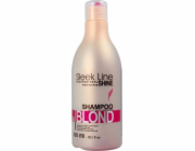 Stapiz Sleek Line Blush Blond 300 ml