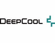 DEEPCOOL vodní chladič LD240 / 2x120 mm PWM ARGB fan / display / černý