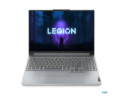 Lenovo Legion Slim 5 82YA0094CK Lenovo LEGION S5 16IRH8 Core i5-12450H/16GB/SSD 512GB/16"/WQXGA/IPS/165Hz/300nitů/RTX4050 6GB/bez OS/stříbrná