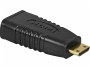 Adaptér HDMI na Mini HDMI