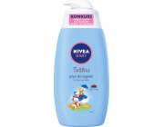 NIVEA NIVEA BABY TODDIS TEKUTÉ DO KOUPELOVÉ TEKUTINY PRO NORMÁLNÍ POKOŽKU/163940/