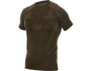 Brubeck SS13000 Pánské tričko RANGER PROTECT khaki XL