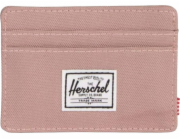 Herschel Herschel Charlie RFID peněženka 10360-02077 růžová Jedna velikost