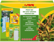 Sera Plant Care Set pro vodní rostliny