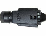 Zástrčka Wilo WILO CONNECTOR SC1 - 4144582