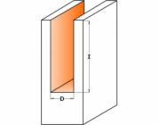 CMT 912.560.11 HM fréza D=6 I=26 L=73 Z=3