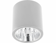 GTV stropní luminaire Drago, Max 60W, E27, AC220-240V, 50-60Hz, IP20, 172*180 mm, bílá