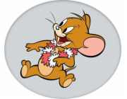 Polštář Carbotex z montáže Tom a Jerry K202005