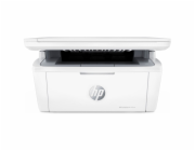 HP LaserJet MFP M 140 w