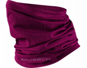 Brubeck KM10360 Unisex Chimney Wool Plum S/M M