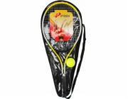 Mega Creative TENNIS ROCKET AKC 69X29X2 MC POKR 30/60