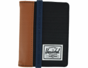 Herschel Herschel Gordon RFID peněženka 11149-00001 Černá Jedna velikost