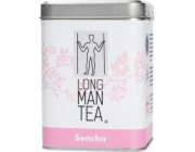 Long Man Tea Long Man Tea - Sencha - Sypaný čaj - Plechovka 120g