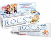 ROCS ROCS.PAS.D/ZĘB.KIDS OVOCNÁ KOŽELA 35ml