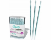 Cleanpik D.CLEANPIK TOOTPIKS BRUSHPICKS150