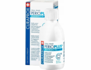 Curaprox CURAPROX PERIO PLUS+ PŁ. 0,09 % CHX 200 ml