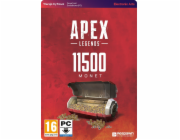 EA Electronic Arts C2C APEX - 11500 MINCÍ VIRTUÁLNÍ