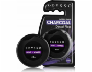 Seysso SEYSSO CHARCOAL MINT NIT 40m