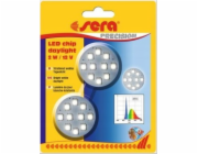 Sera LED čipové diody denního svícení 2 W / 12 V, 2 ks/BAL