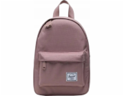 Herschel Herschel Classic Mini Batoh 10787-02077 Růžový Jedna velikost