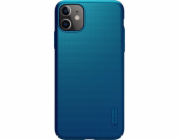 Pouzdro Nillkin Nillkin Super Shield pro Samsung Galaxy A23 LTE Peacock Blue