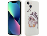 Maxximus MX OWL SLEEPY SAMSUNG A22 5G BÉŽOVÁ