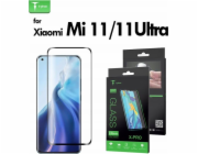 T-Dhox Glass T-Dhox X-Pro Xiaomi Mi 11/Mi 11 Ultra Black