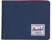 Herschel  Roy Wallet 10363-00018 tmavě modrá Jedna velikost