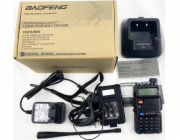 BAOFENG UV-5R HTQ WALKIE-TALKIE