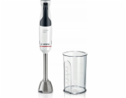 Bosch Serie 4 MSM4W210 mixér 0,6 l ponorný mixér 600 W černá bílá