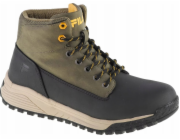 Fila Fila Lance XXI Mid FFM0169-83158 Černá 43