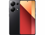 Xiaomi Redmi Note 13 Pro 512GB, midnight black