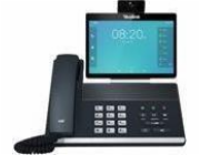 Yealink VP59 | IP telefon | dotykový displej WiFi Bluetooth 1080p kamera