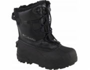 Columbia Columbia Bugaboot Celsius WP Snow Boot 2007401010 Black 30