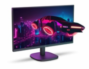 Cooler Master LCD - 27", 1920x1080, 100Hz, 1000:1, 250cd/m2, 1ms, 1xHDMI, 1xVGA, IPS