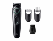 Braun BT 3421 BeardTrimmer