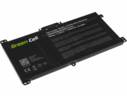 GREEN CELL Battery BK03XL for HP Pavilion x360 14-BA 14-BA015NW 14-BA022NW 14-BA024NW 14-BA102NW 14-BA104NW