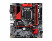 GIGABYTE B760M GAMING/LGA 1700/mATX