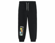 JOGGINGOVÉ KALHOTY COOL CLUB 134CM 7457558