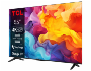 TELEVIZE 55P655 TCL