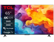 TCL 55C655 Smart QLED TV 55" 4K