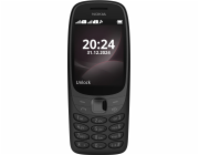 Nokia 6310 Dual SIM 2024 Black