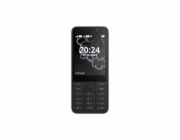 Nokia 230 Dual SIM 2024 Black