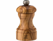 Peugeot Bistro pepper mill 10 cm in olive wood light brown