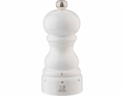 Peugeot Paris salt mill 12 cm uSelect white lacquered wood