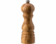 Peugeot Paris salt mill 18 cm olive wood