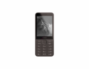 Nokia 235 4G Dual SIM 2024 Black