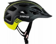 Kaška CASCO ACTIV2 J černo-neon Uni 52-56 cm